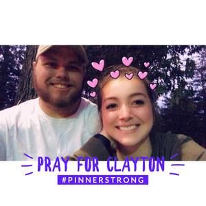 Meet your Posher, Blake